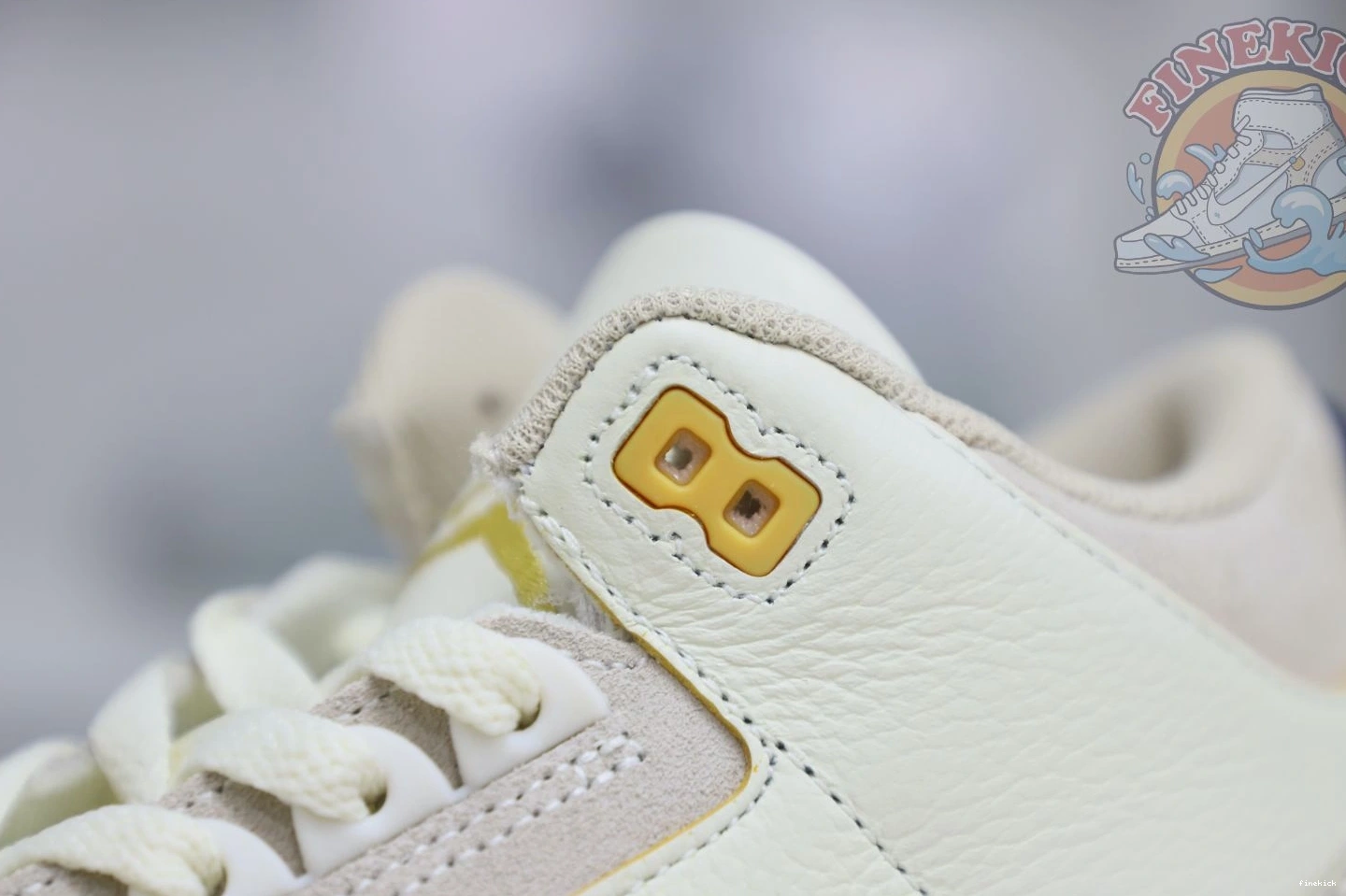 Jordan3 Air JBalvin x Jordan 0726